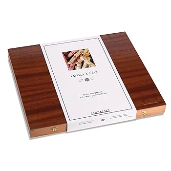 Amazon.com: Sennelier Extra-Soft Pastel Set, Portrait Colors